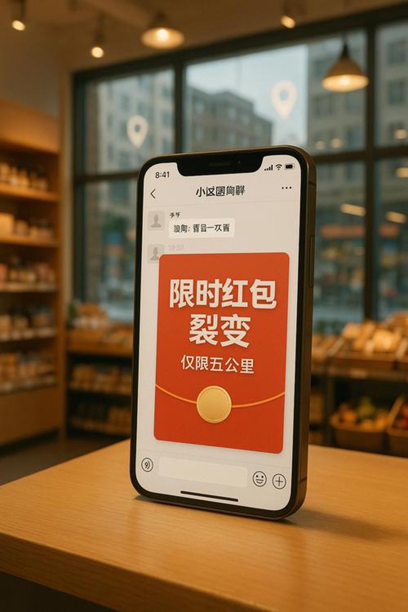 微信裂变：误区警示与正确策略
