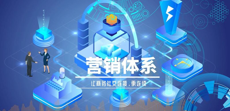 裂变系统助力电商营销增长