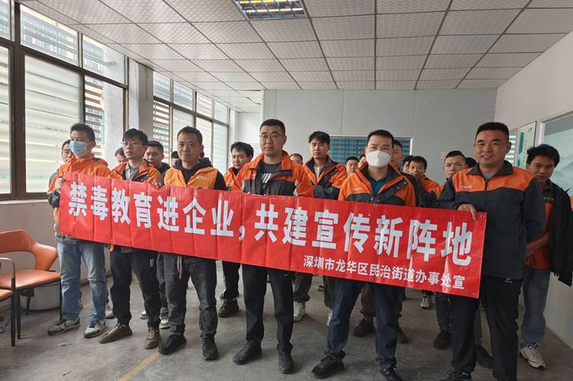 晨蓝网络科技